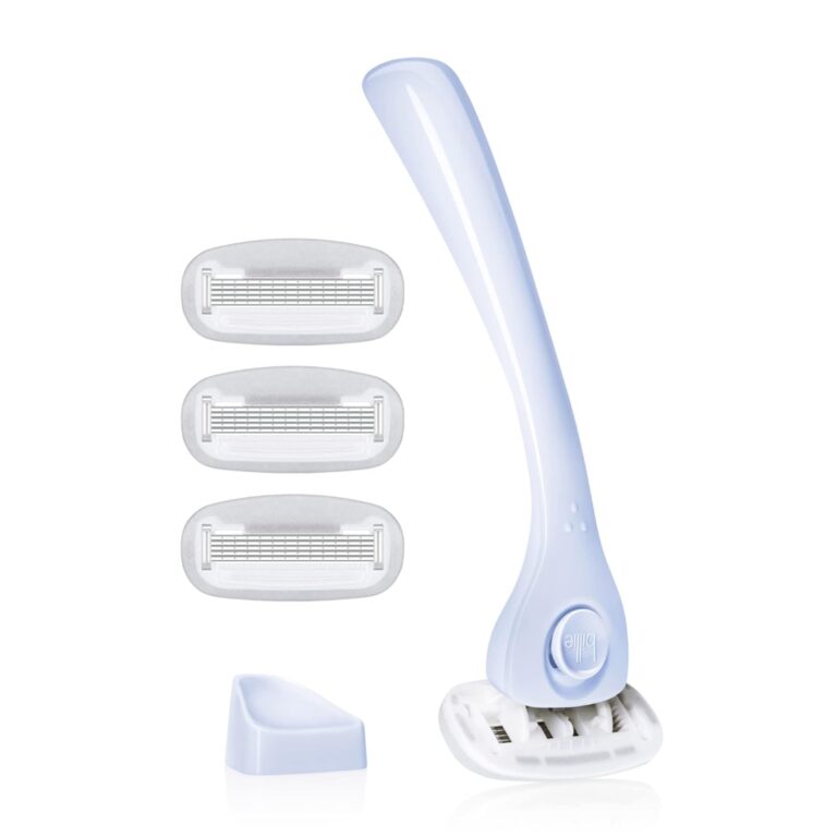 Billie razor for women