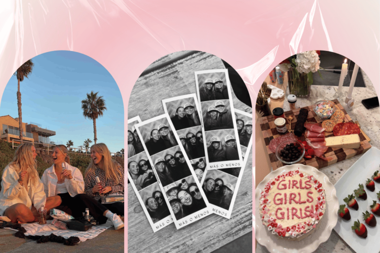 How Women Can Make 2025 Unforgettable: 21 Unique and Fun Ideas
