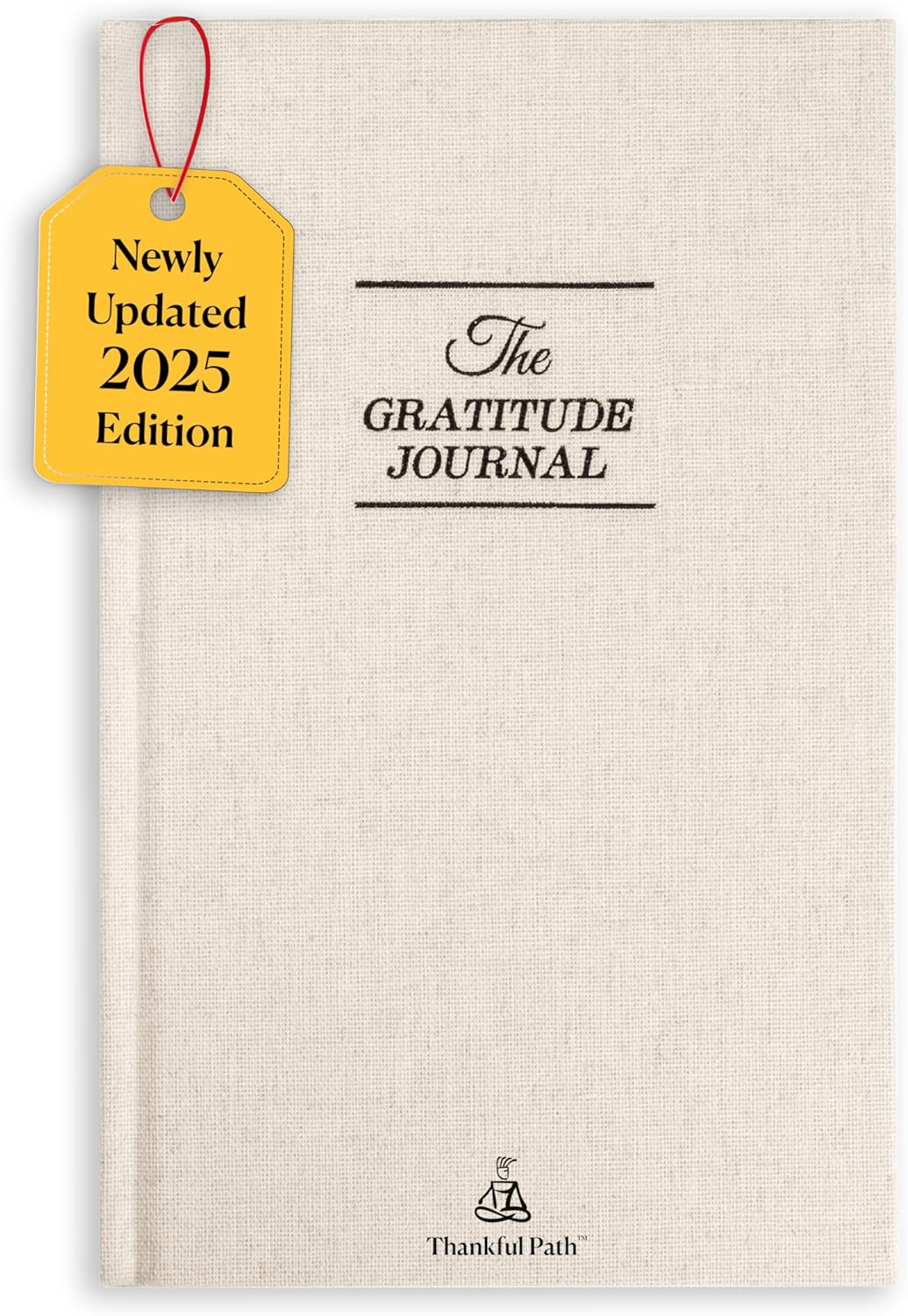 Gratitude journal