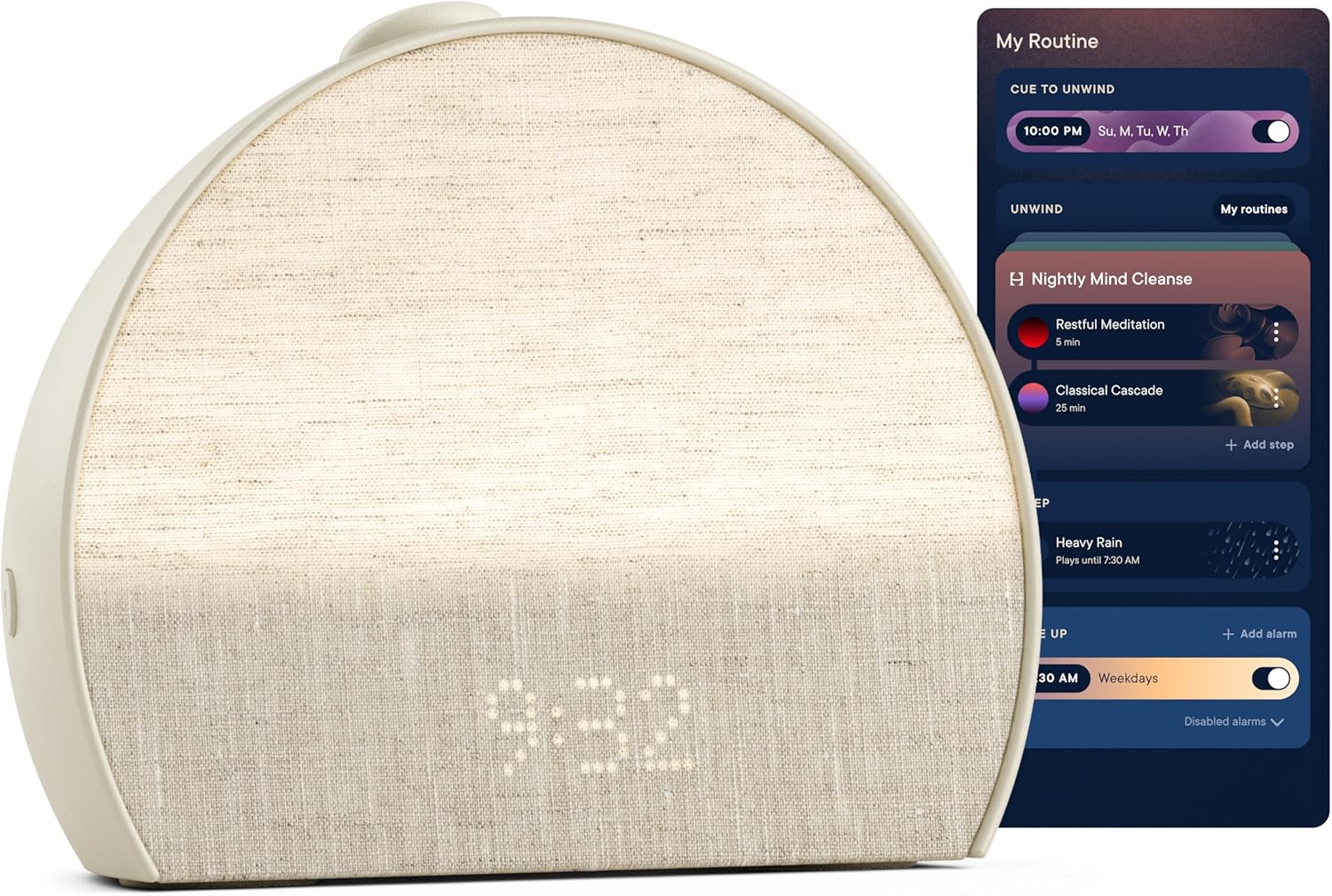 Wellness Finds, Wellness essentials, sleep