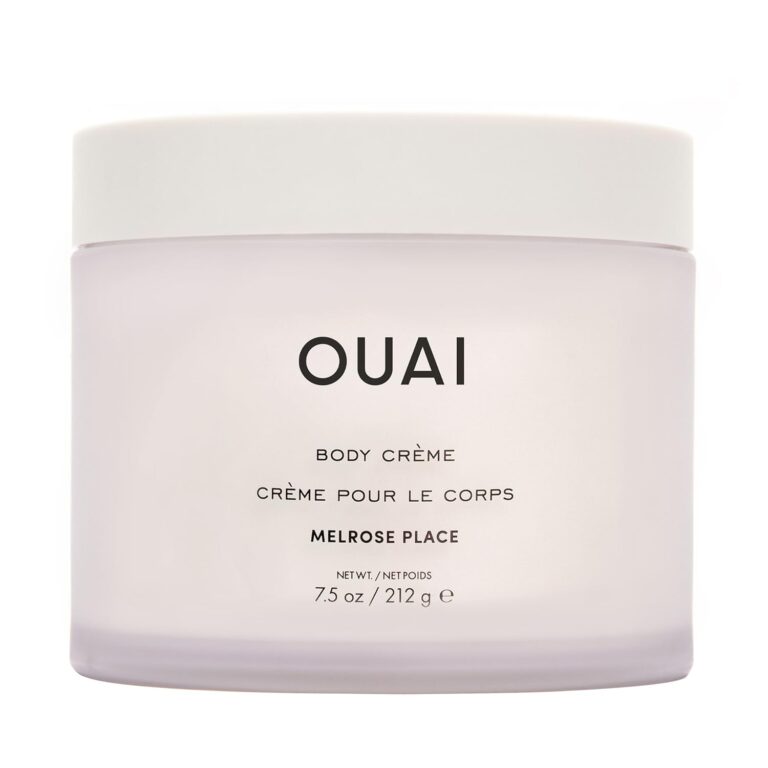 Ouai melrose body cream