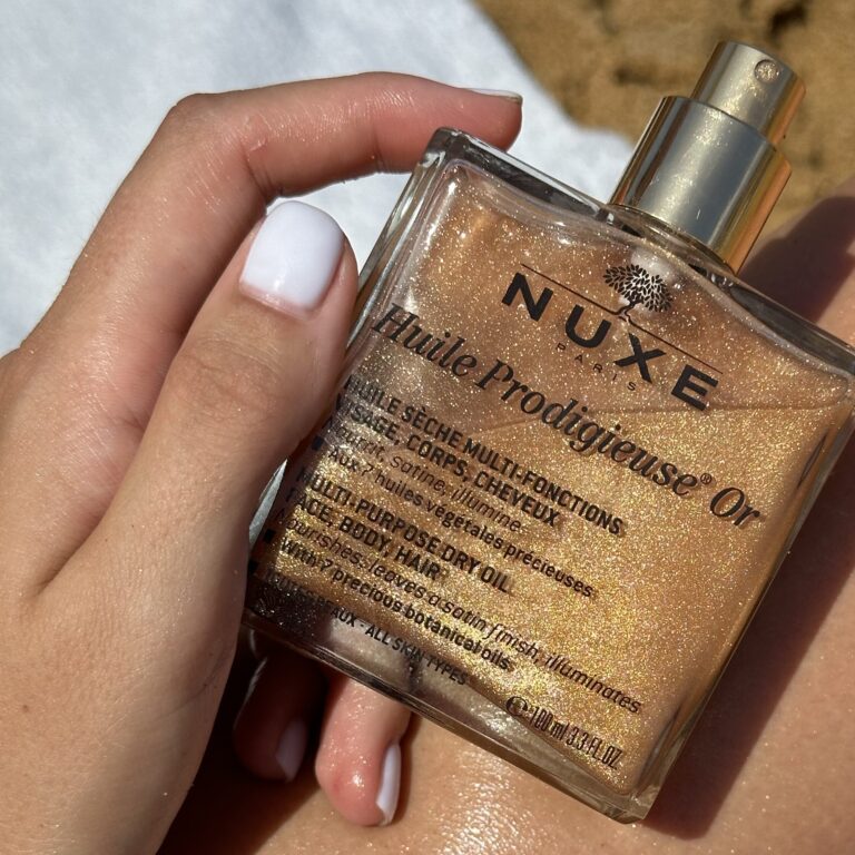The Secret To Radiant Skin? These Body Care Must-Haves!
